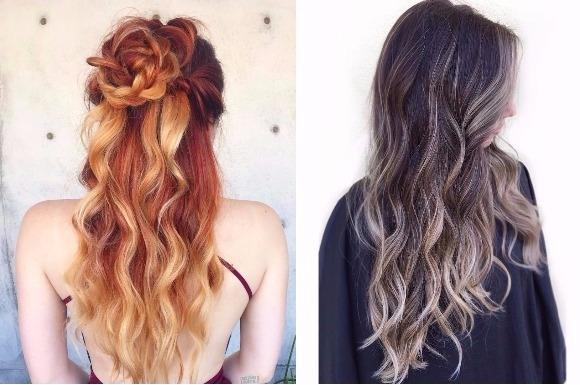 国外流行的老虎眼宝石发色|宝石|发色|发型师_新浪网