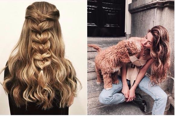 国外流行的老虎眼宝石发色|宝石|发色|发型师_新浪网