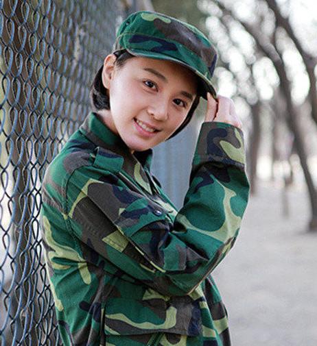 《最美的青春》沈梦茵遗憾下线,扮演者华娇是90后"氧气美女"!