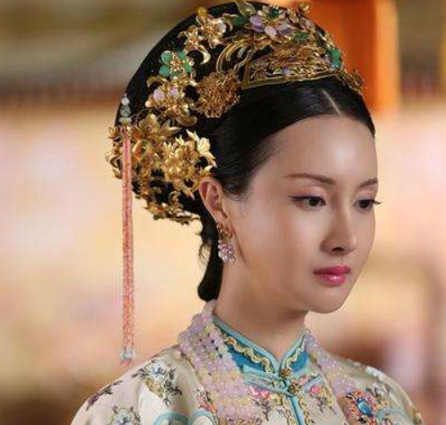 她们很得皇帝的宠爱,却因同一事无法封后|惠妃|皇后|妃子_新浪新闻