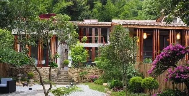 慕吉云溪山居no 5,金河十八湾增城金河十八湾度假山庄座落于广州增城