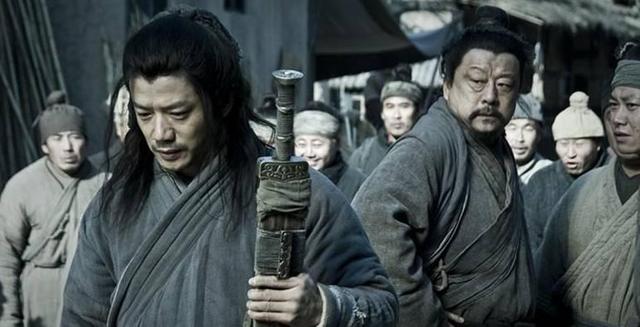 韩信一生有三大失误!误提一个要求,误拒一个建议,误信一个流氓