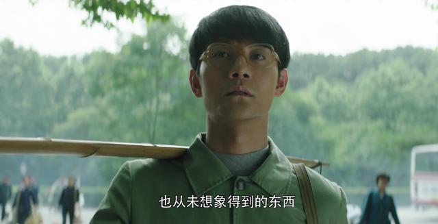 12月电视剧硬碰硬王凯赵丽颖带来的不只两部剧那么简单