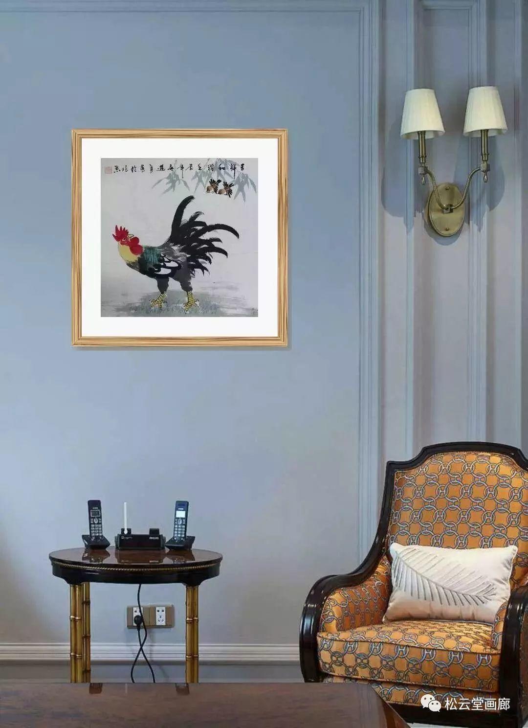 吴进良,宗成振,向天野,徐鸣远,张仁传,张志远作品欣赏