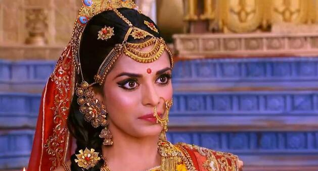 她嫁给了五个丈夫,却被认为是印度最纯洁的女子|黑公主|湿婆|婆罗门