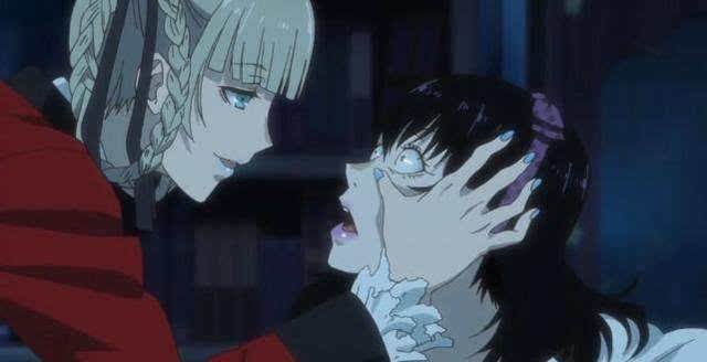 节操不够颜艺来凑,这些动漫女神你更喜欢谁