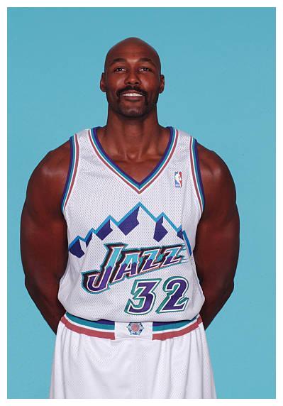 在nba的历史上你必须记住的五十个名字(二)|摩西|奥尼尔|科比_新浪