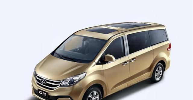国产大7座mpv,车长超5米,13万多你还买别克gl8吗?