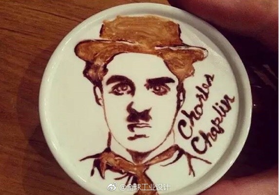 韩国的zombie coffee 不但有帅气的咖啡师kangbin lee