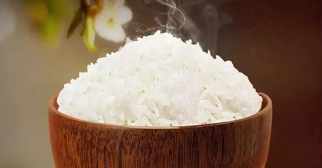 如何煮出一碗香喷喷的米饭