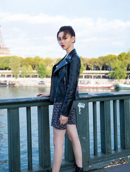 明星运动会来袭 化身竞技少女谁最惊艳你