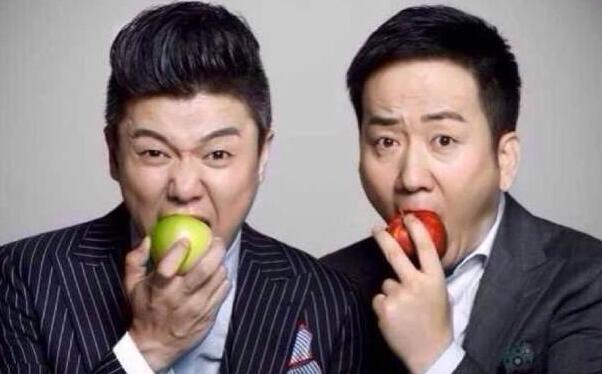 曾凭神曲小苹果红遍全球为何现在都听不到筷子兄弟消息了