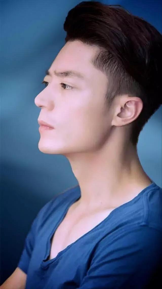 最帅十大男明星,吴彦祖胡歌彭于晏上榜,第一非他莫属!|吴彦祖|胡歌|彭于晏_新浪新闻