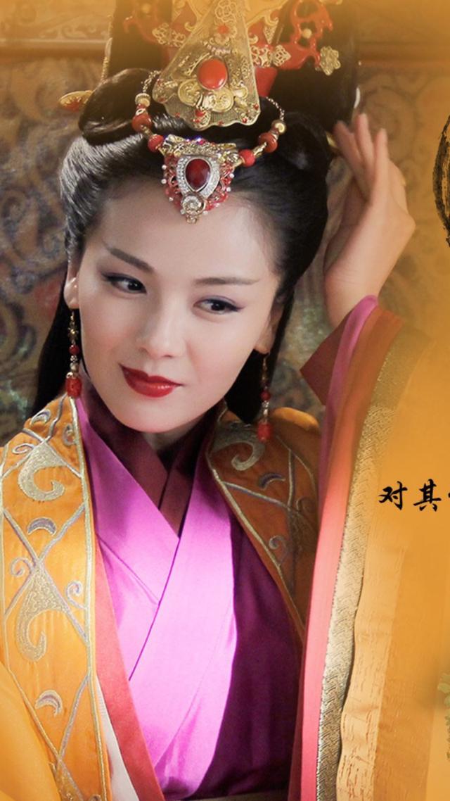 刘涛高调复出,所拍的电视剧都很火
