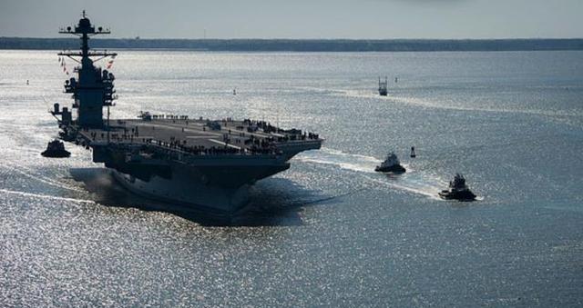 解放军003型航母为何依然不是核动力?俄罗斯一句话令国人振奋