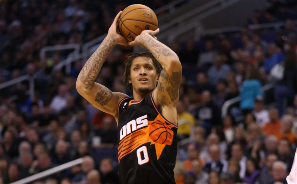 比斯利才是nba单挑王?拳打老詹脚踢阿杜,现在却无人问津!