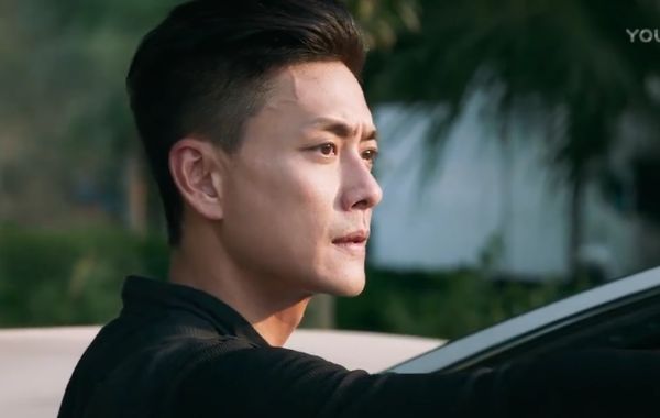 《飞虎之潜行极战》黄宗泽又将面临黑化,吴卓羲冲动人设或改变