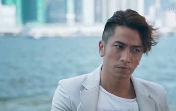 《飞虎之潜行极战》黄宗泽又将面临黑化,吴卓羲冲动人设或改变