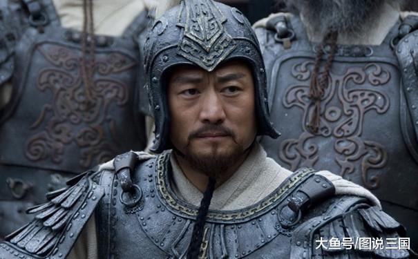 汉末最强武将, 立志匡扶汉室, 若不早逝, 刘备和