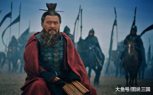 汉末最强武将, 立志匡扶汉室, 若不早逝, 刘备和