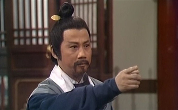 丘处机的武功在射雕英雄传中能排第几细细分析发现前十妥妥的