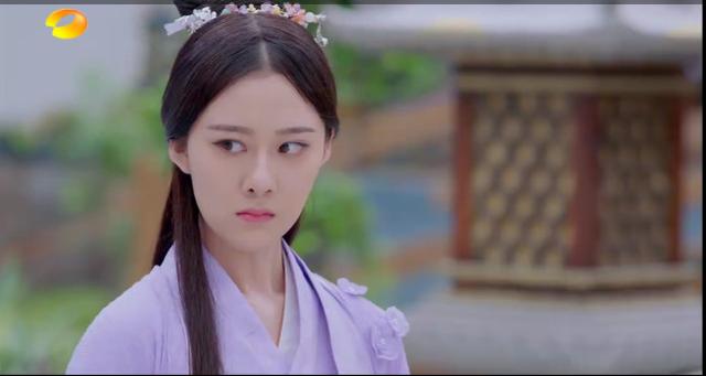 处处和赵丽颖作对?曹曦月的胆子忒大了!