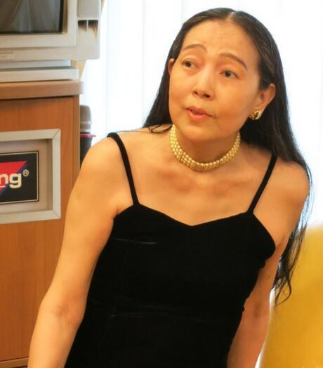 胸被打变形, 娱乐圈遭男人毒打的女星|毒打|女星|李敏英_新浪网