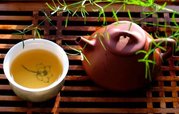 人生三境一茶一书一知己