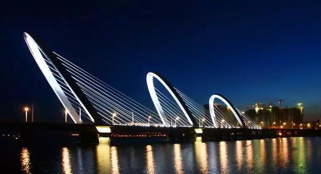 南环桥北环桥厉害了,我的山大同火山是世界上唯一孕育在黄土高原上的