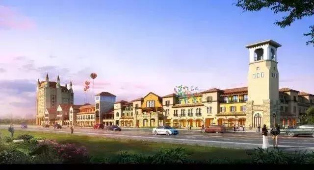 阜阳啤酒小镇地块尘埃落定!将每年举办一次德国啤酒文化节!