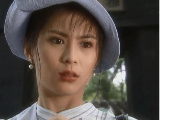 让人惊艳的6位新加坡女星,范文芳美哭,郭妃丽就是仙女本人了!