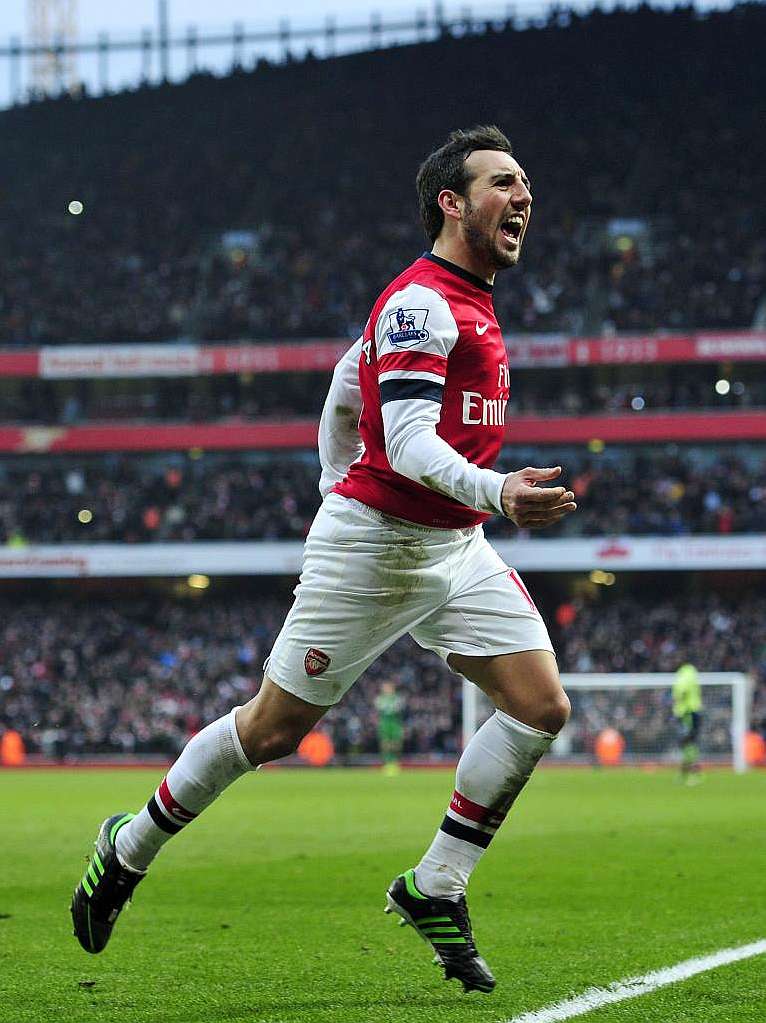 时隔19个月卡索拉终于接近复出 阿森纳却没了他的位置