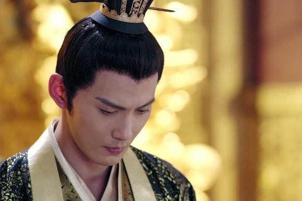 因长相差点被杀,又遭到女婿忌惮,最终却成开国皇帝