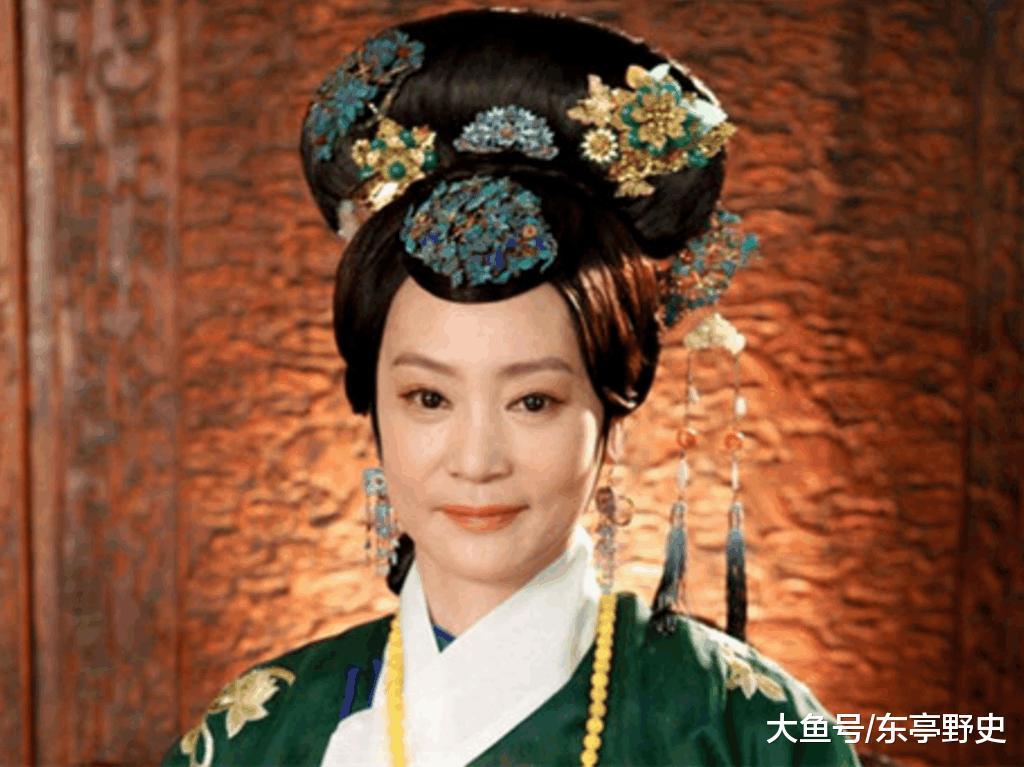 古代皇后的权力有多大根本不像我们宫斗戏看到的那样