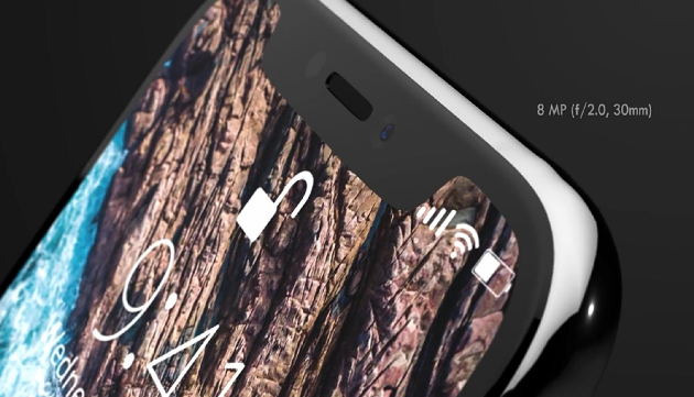 iPhone9携A12处理器+双卡双待曝光:一个好消