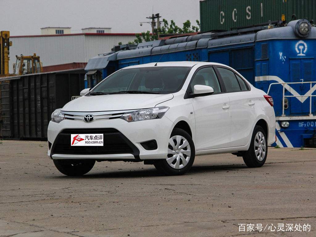 3,4万左右的二手车,买这几款不仅有面子而且还实惠!