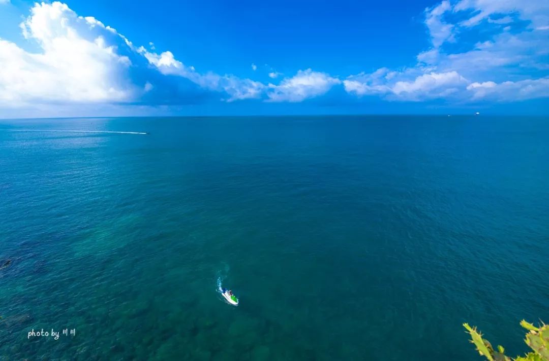 中国十大最美海岛千万别去去一次终身难忘