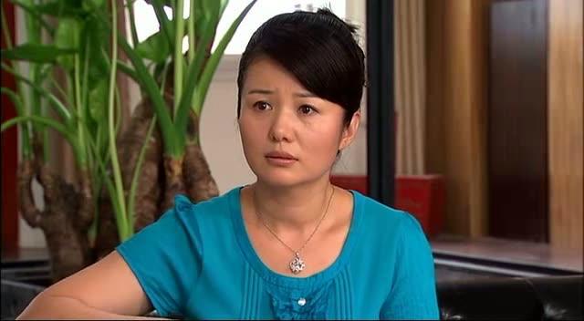 郑卫莉荧屏上的妈妈专业户年仅40岁却给杜淳当后妈