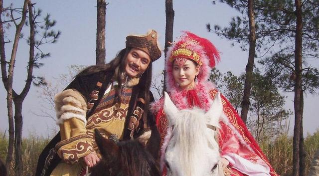 她先后嫁给父子三人,为自己的国家换来50多年的和平|呼韩邪单于|王