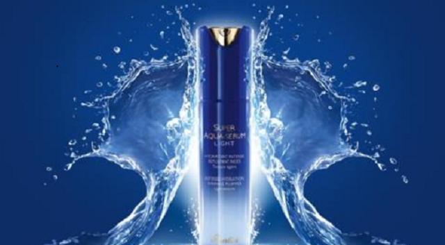 通往美丽世界的门票 世界十大顶级化妆品品牌