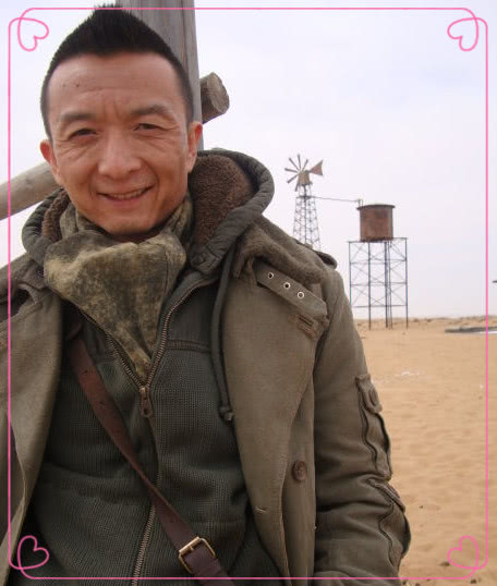 刘波|扫把星|粉色_新浪新闻