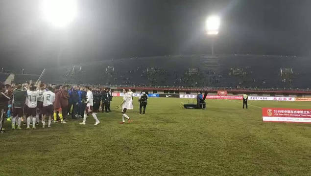 2018盲人足球世界杯中国队进球全回顾,张家彬