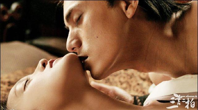 最有灵气的国际影后,8个男友个个非等闲之辈,今43岁欲高龄备孕