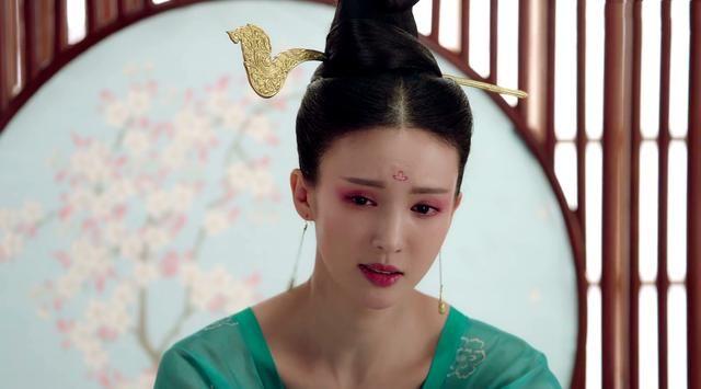 《萌妃驾到》经典台词,嘲讽气场全开的模样真的让人印象深刻