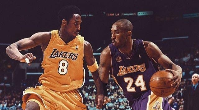 科比的工作室和ESPN合作的纪录片《Detail》