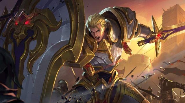 王者荣耀|不祥|鲁班_新浪新闻