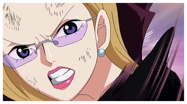 最风险的五个秘书,两个自噬巨匠太强了,一个藏在草帽海|秘书|卡利法