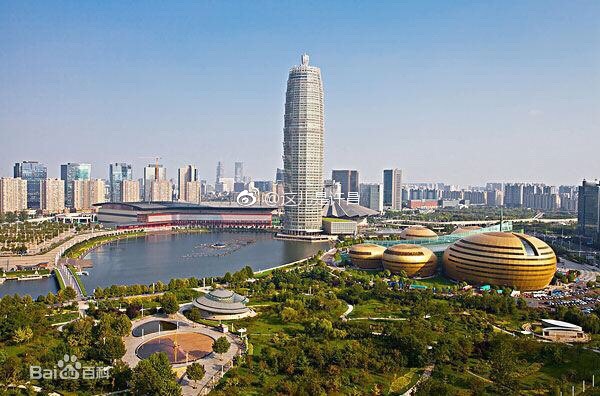 河南省辖市gdp_河南省辖市2018年GDP,许昌房地产增速达55.8%(2)