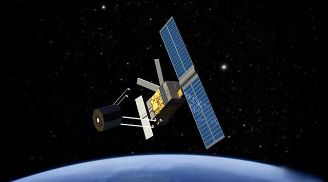 美媒曝光中国两大反卫星武器:战时可摧毁美国gps卫星