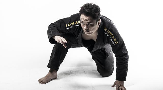 巴西柔术之传奇家族,七十五个柔术黑带大师,常年称霸拳台!